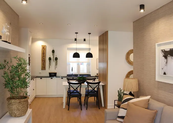 公寓 Casa 