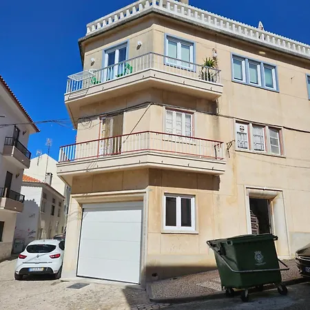Apartamento Casa 