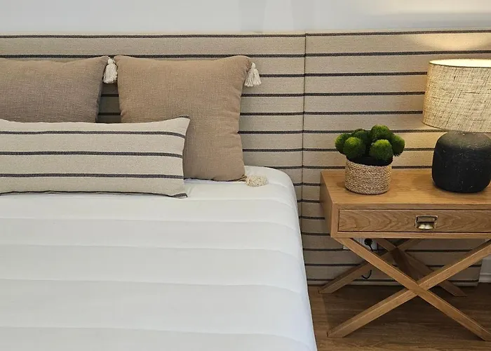 Διαμέρισμα Casa 