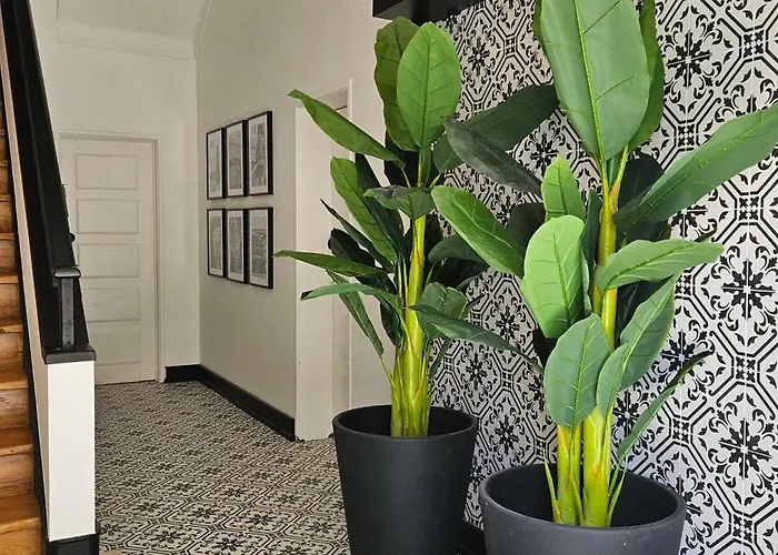 Διαμέρισμα Casa 