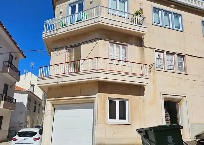 Apartamento Casa 